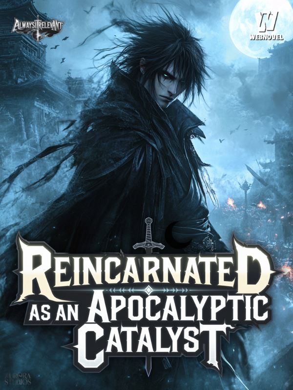 Reincarnated as an Apocalyptic Catalyst icon