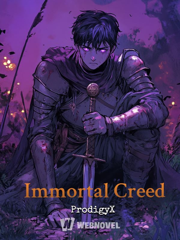 Immortal Creed icon