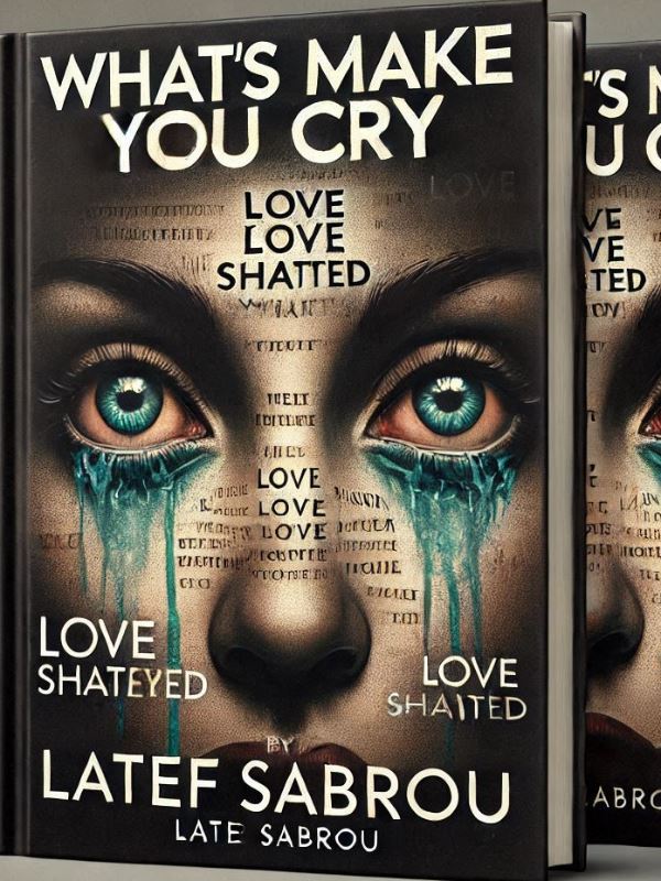 What's Make you cry icon