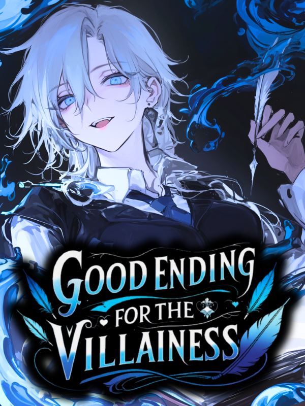 I Will Create a Good Ending for the Yandere Villainess icon