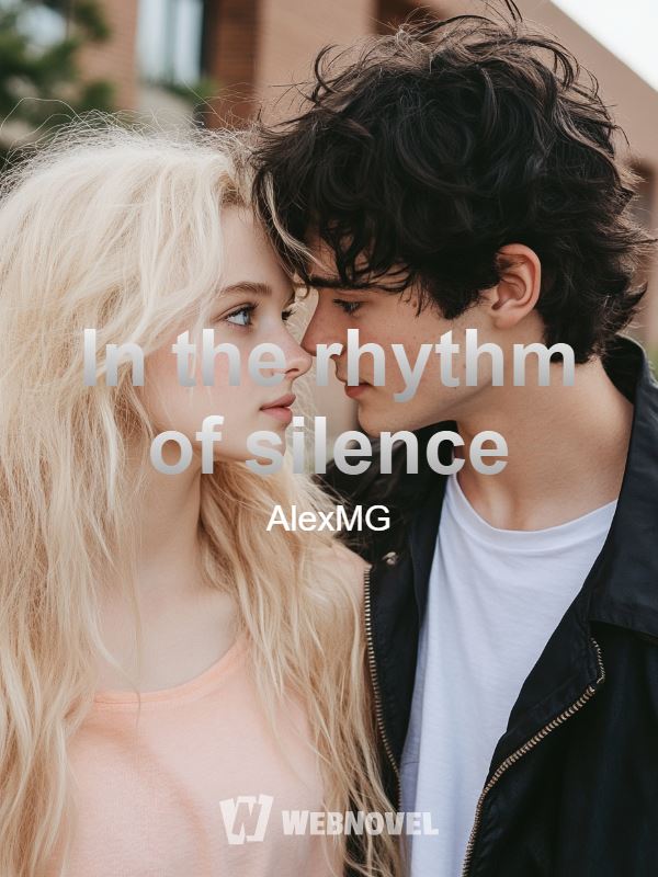 In the rhythm of silence icon