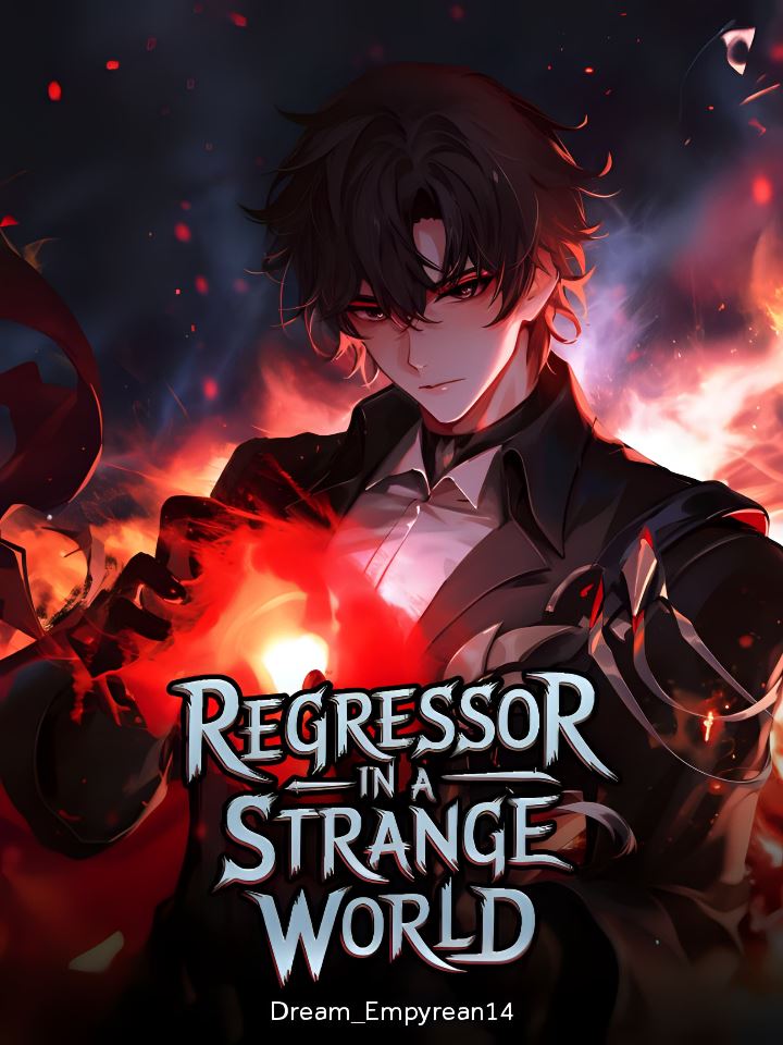 Regressor In A Strange World icon