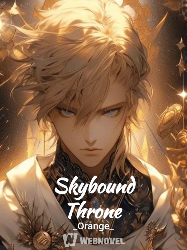 Skybound Throne icon