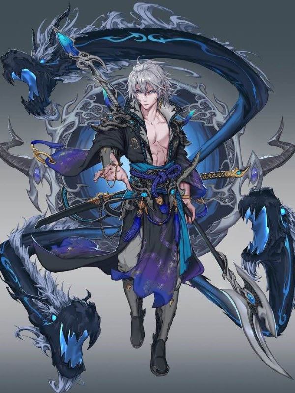 Spirit Serpent Art: The Journey To Divinity icon