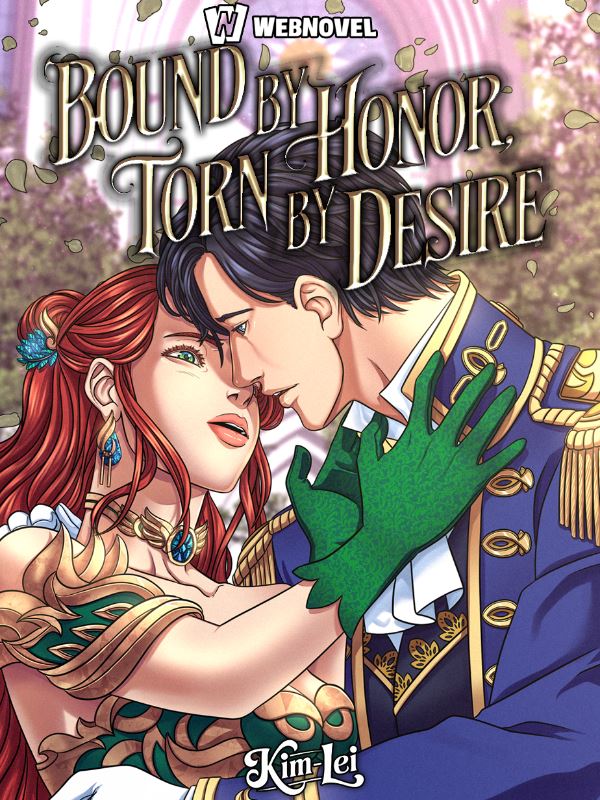 Bound by Honor, Torn by Desire icon