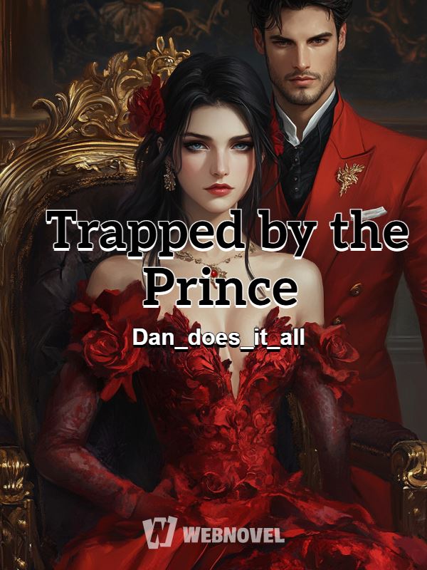 Trapped by the Prince icon