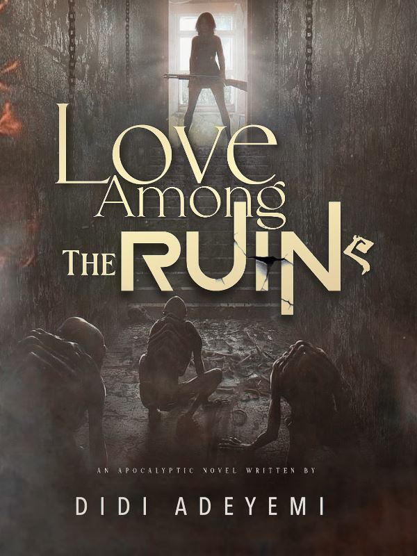 Love Among The Ruins icon