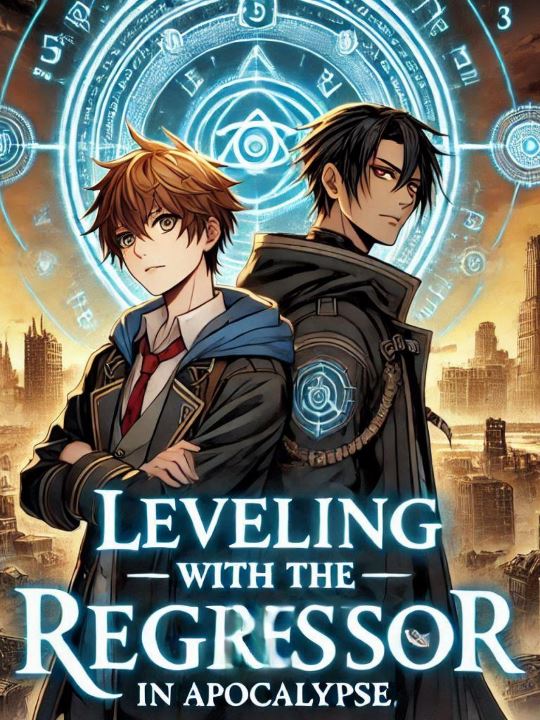 Leveling with the Regressor in Apocalypse icon