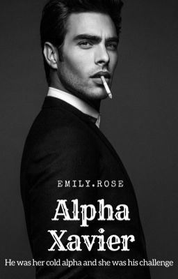 Alpha Xavier ✔️ icon