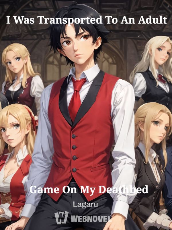 I Was Transported To An Adult Game On My Deathbed icon