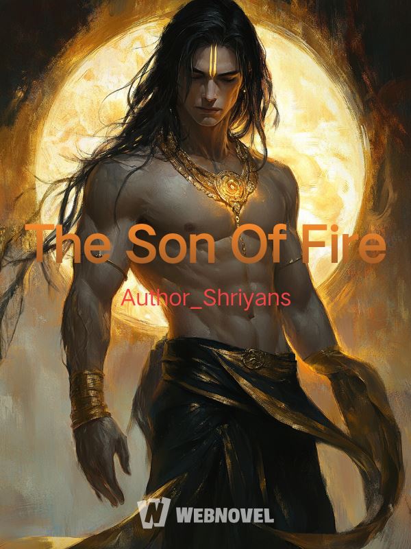 The Son Of Fire icon