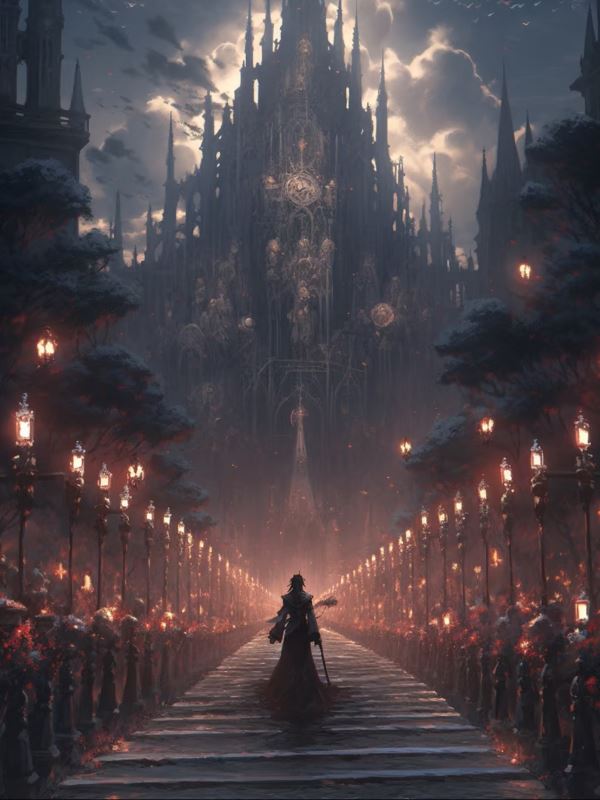 Becoming a Powerful God Starting from Daily Intelligence icon