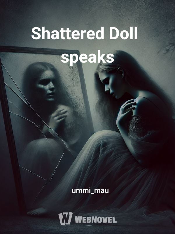 Shattered Doll speaks icon