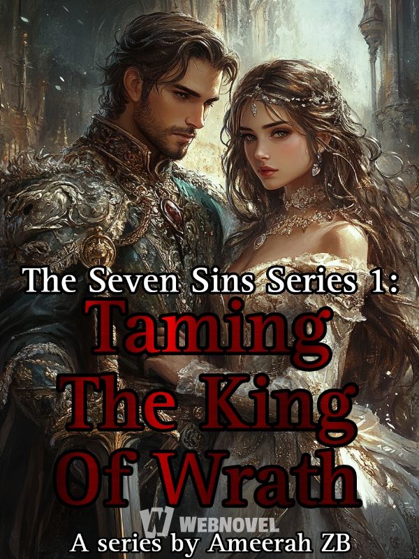 Taming the King of Wrath: The Seven Sins Series 1 icon