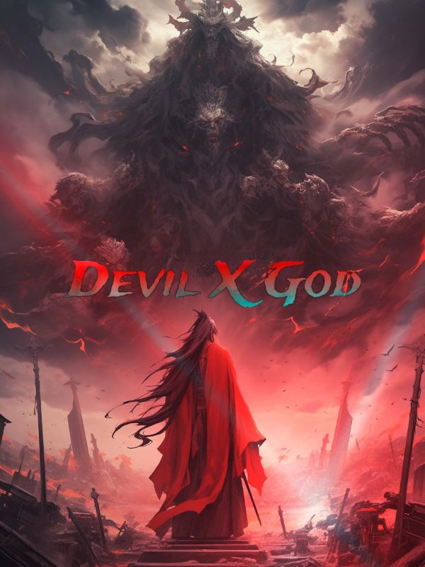 Devil x God icon