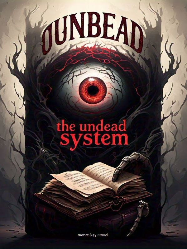 The Undead system icon