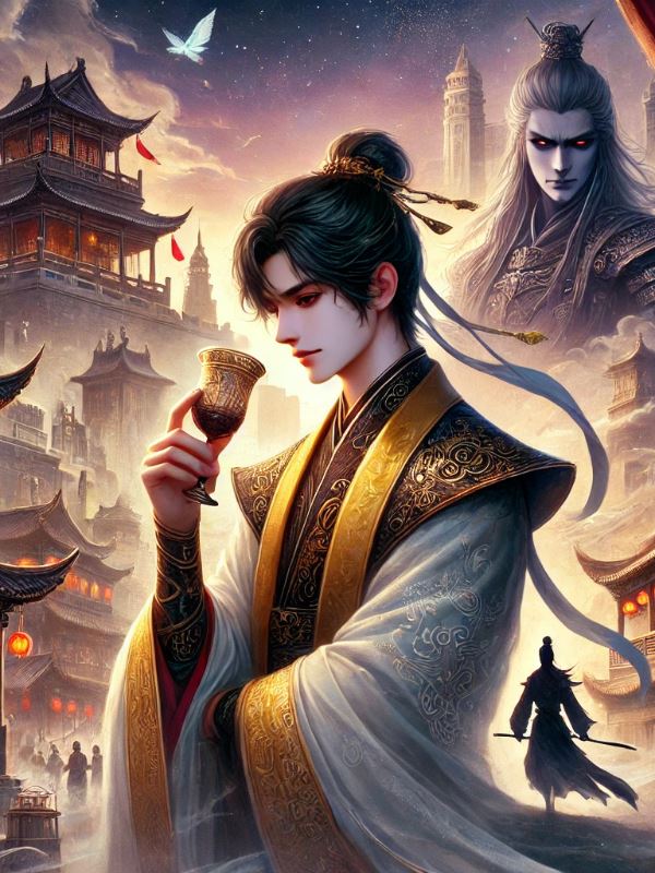 Three Kingdoms: Ruining the Family Legacy icon