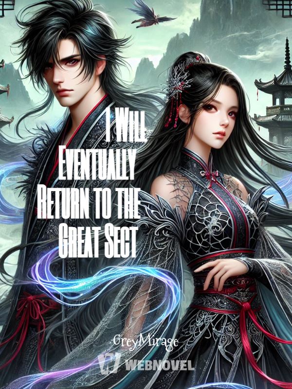 I Will Eventually Return to the Great Sect icon