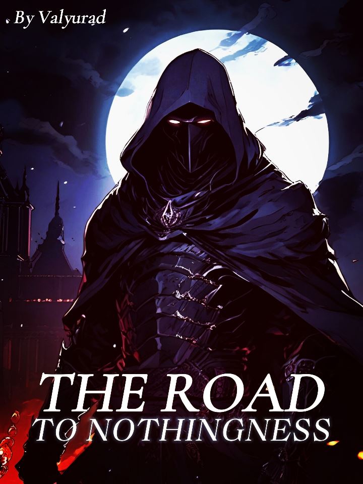 The Road to Nothingness icon