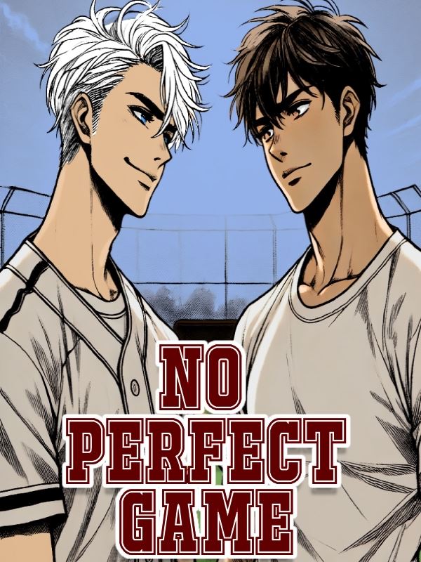 No Perfect Game (BL) icon