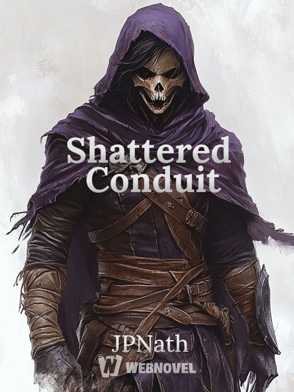 Shattered Conduit icon