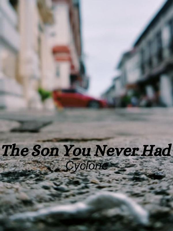 The Son You Never Had icon
