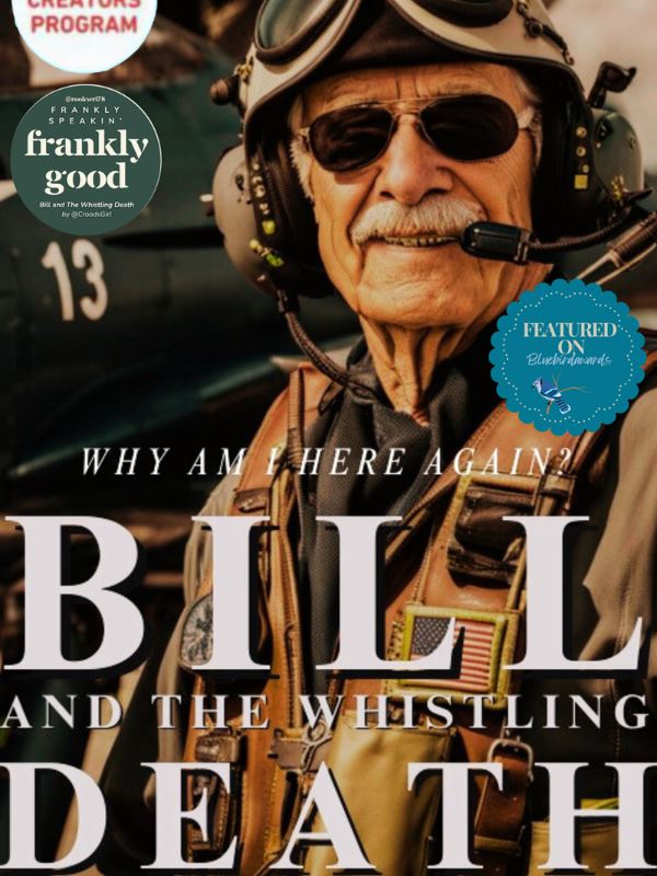 Bill and the Whistling Death icon