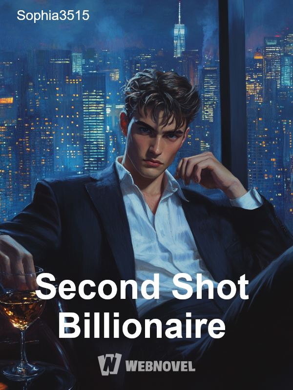 Second Shot Billionaire icon