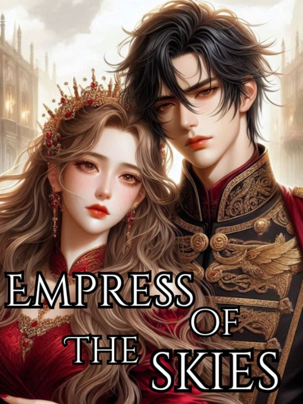 Empress of the Skies: The Dragon Emperor is Obsessed with Me icon