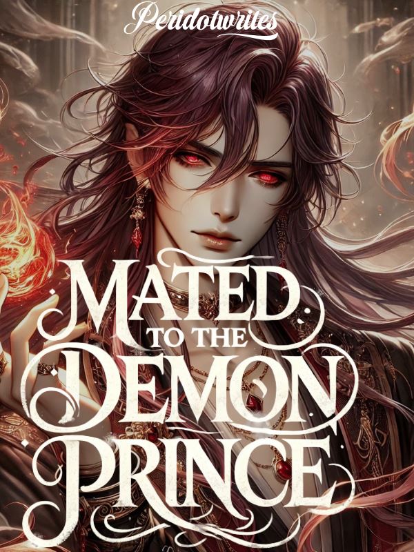 Mated To The Demon Prince icon
