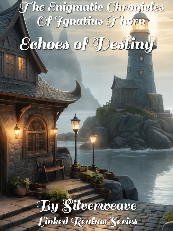 The Enigmatic Chronicles of Ignatius Thorne Echoes of Destiny icon