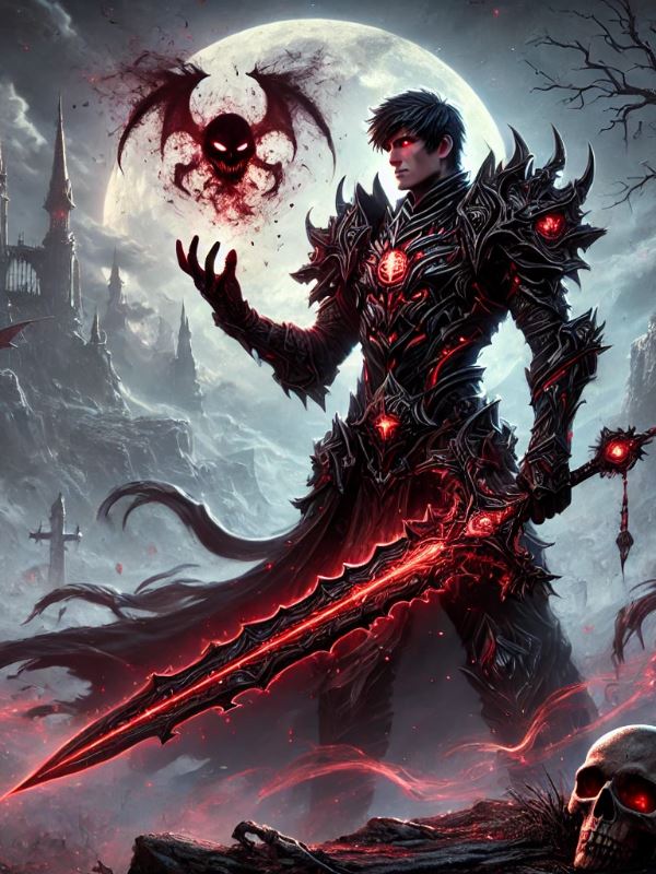 AWAKENED WITH THE STRONGEST CLASS icon