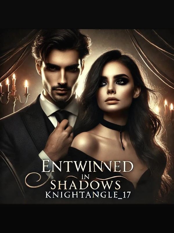 Entwined in shadows icon