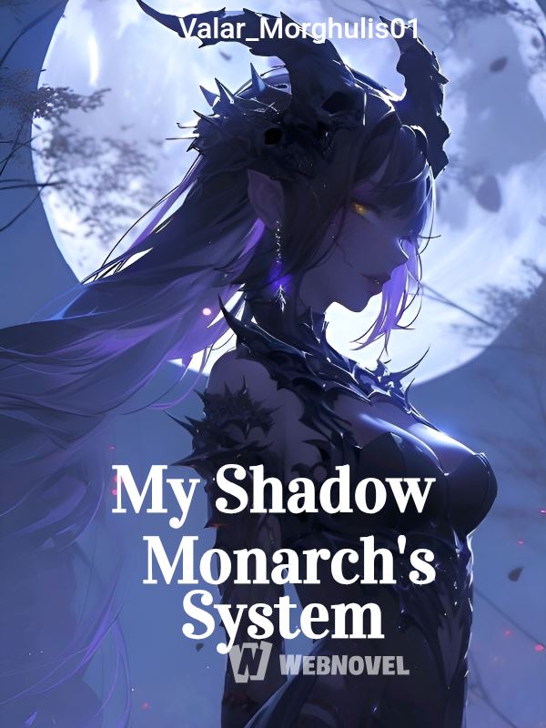 My Shadow Monarch's System icon