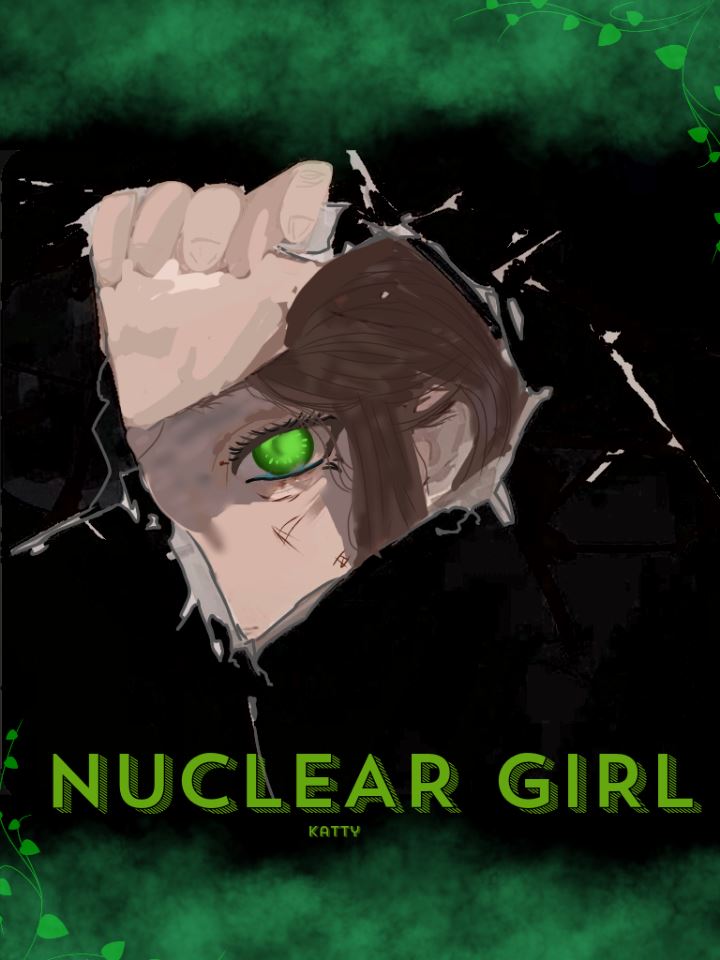 NUCLEAR GIRL icon