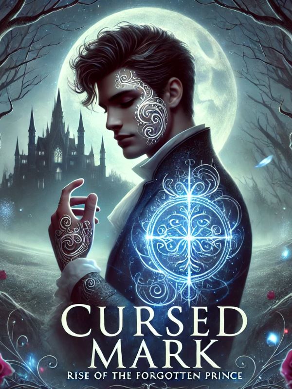 Cursed Mark: Rise of the Forgotten Prince icon