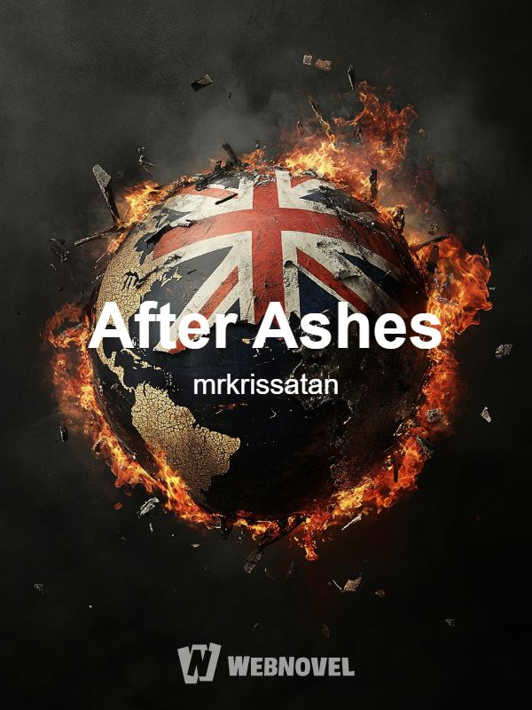 After Ashes icon