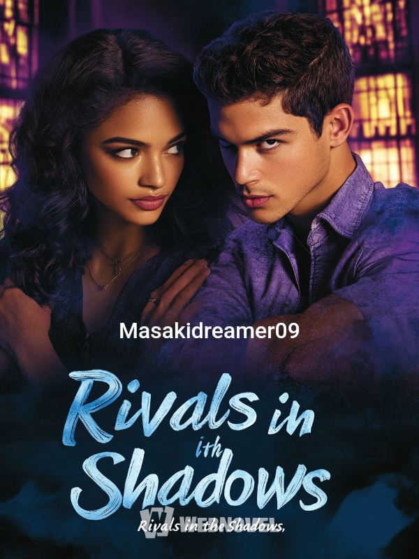 RIVALS IN THE SHADOW icon