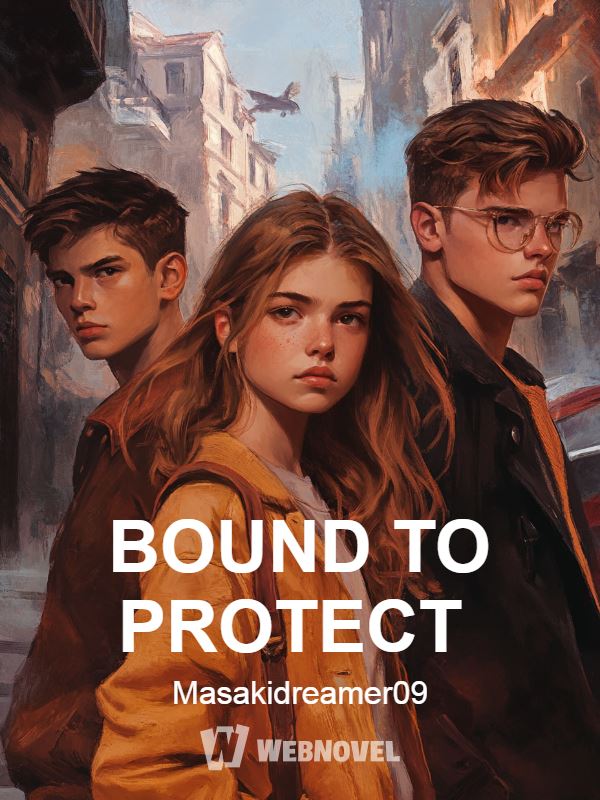 BOUND TO PROTECT icon