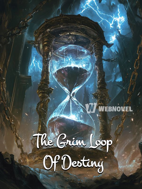 The Grim Loop Of Destiny icon