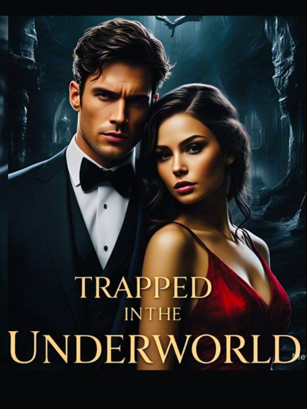 Trapped in the Underworld icon
