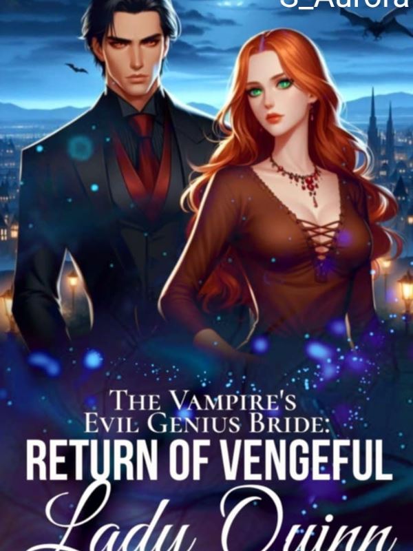 The Vampire's Evil Genius Bride: Return Of Vengeful Lady Quinn icon