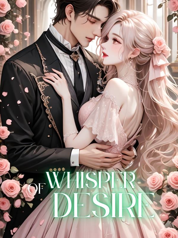 Whisper of Desire icon