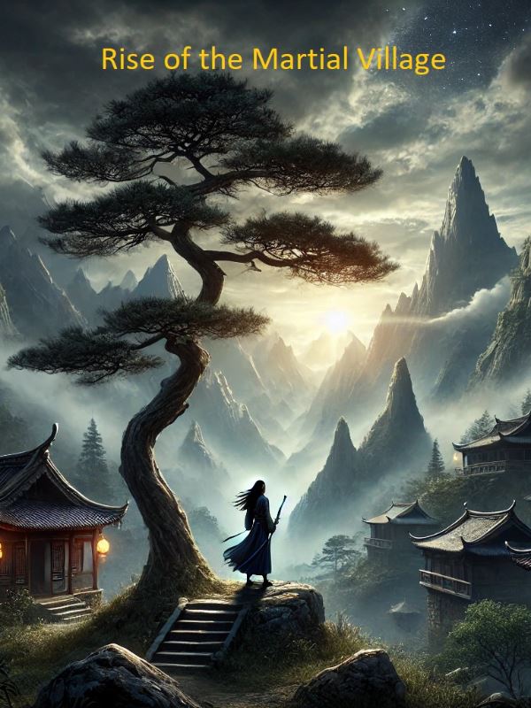 Rise of the Martial Village icon