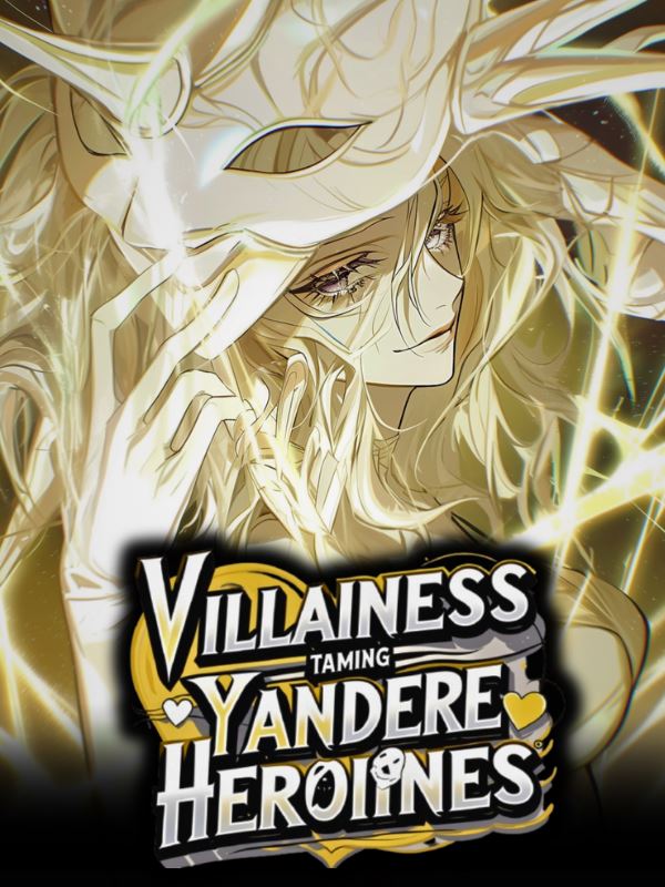 I Am The Villainess Who Will Tame Every Yandere Heroine! icon