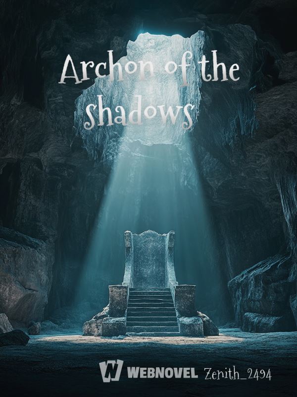 Archon of the shadows icon