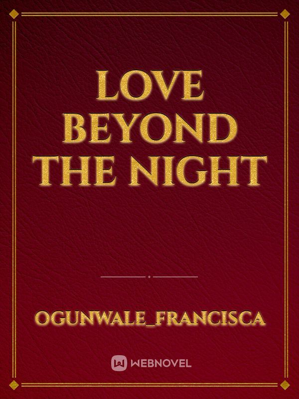 Love beyond the night icon