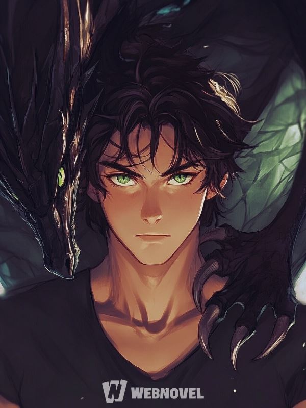 Inheritor of the Dragon's Blood icon