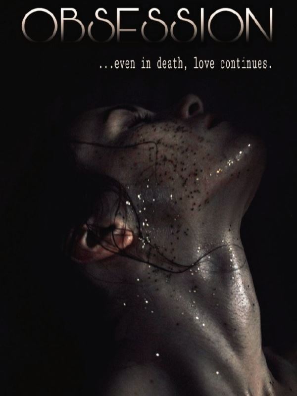 OBSESSION: Scattered icon