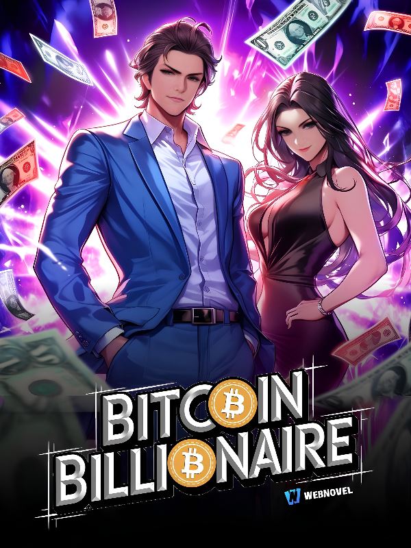 Bitcoin Billionaire: I Regressed to Invest in the First Bitcoin! icon